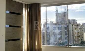 Imagem 1: Apartamento em Cidade Baixa