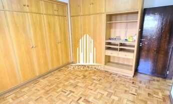 Imagem 3: APARTAMENTO COM 4 DORMITORIOS, 1 SUITE, 2 SALAS, 1 COZINHA, 4 BANHEIROS, 1 AREA DE SERVIÇO