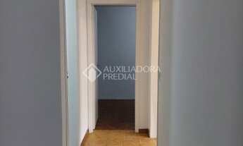 Imagem: PORTO ALEGRE - Apartamento Padrão - Santo