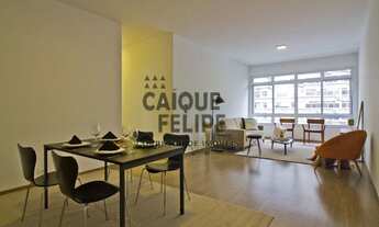 Imagem 2: Apartamento à venda, Cerqueira César, São Paulo, SP