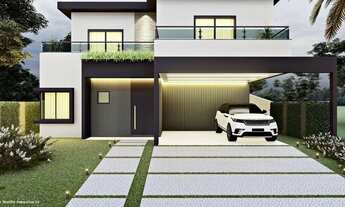 Imagem 5: Casa em Condomínio para Venda em Itupeva, Ibiaran 1, 3 dormitórios, 3 suítes, 5 banheiros