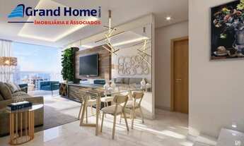 Imagem 1: Vila Velha - Apartamento Padrão - Praia De Itaparica