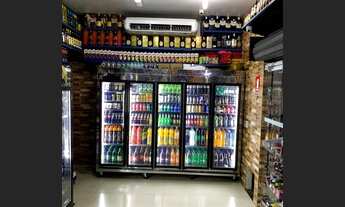 Imagem 3: Distribuidora bem montada