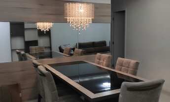 Imagem 3: Apartamento Grand Park Águas Calhau projetados e mobiliado nascente vista mar