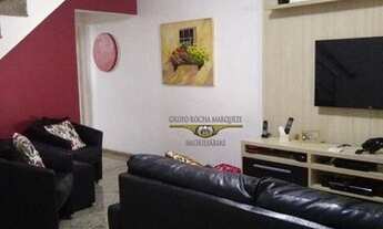 Imagem 3: Sobrado com 3 dormitórios à venda, 360 m² por R$ 1.000.000,00 - Jardim Piqueroby - São Pau