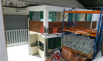 Imagem 6: Excelente Galpão Pirituba !