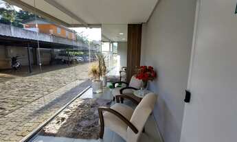 Imagem: ED. TERRAZA DI ROMA