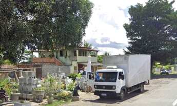 Imagem 5: Terreno na BR 324 AMÉLIA RODRIGUES