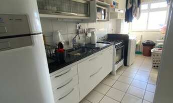 Imagem 3: Paradiso Cond. Clube - Lindo Apartamento 2 qts com suíte em Valparaiso