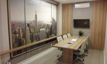 Imagem 7: INDAIATUBA - Conjunto Comercial/Sala - Sky Towers Office