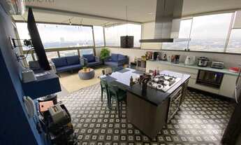 Imagem: Cobertura com 2 dormitórios à venda, 135