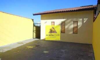 Imagem 3: Casa com 3 dormitórios, 250 m² - venda por R$ 700.000,00 ou aluguel por R$ 3.500,00/mês