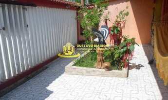 Imagem 5: Casa com 3 dorms , Centro, Mongaguá - com Piscina 12 x 4