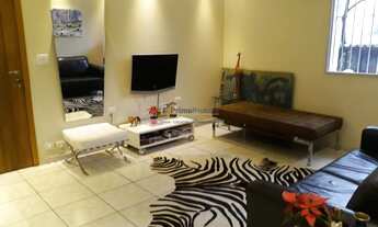 Imagem: APARTAMENTO TOTALMENTE REFORMADO COM 3 DORMITÓRIOS