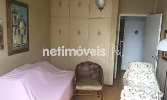 Imagem 7: Lindo e Amplo 03 Qtos Suíte Elevador -Praia do Canto