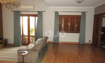 Imagem 7: Casa com 3 dormitórios para alugar, 225 m² por R$ 5.200,00/mês - Pompéia - Piracicaba/SP