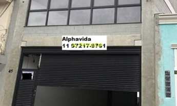 Imagem: Prédio Comercial para Locação no Centro