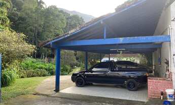 Imagem 6: Belo sitio localizado entre Petropolis e Itaipava