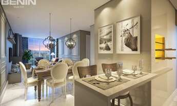 Imagem 4: GRAMADO - Apartamento Padrão - CENTRO