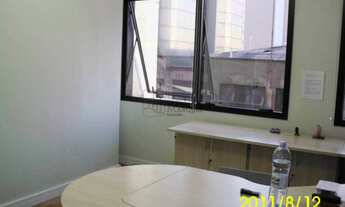 Imagem 5: Conjunto Comercial para locação - Vila Olimpia!