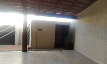 Imagem 2: Aparecida de Goiânia - Casa Padrão - Parque Real Goiânia