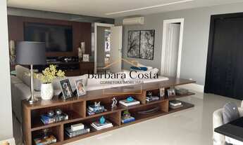 Imagem 5: Apartamento para aluguel possui 234 metros quadrados com 3 quartos