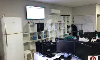 Imagem 1: Sala comercial (sala - edificio coml.) , portaria 24 horas, elevador, em condomínio fechad