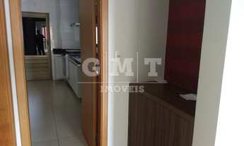 Imagem 5: Apartamento - Ribeirão Preto - Higienópolis - Região Central