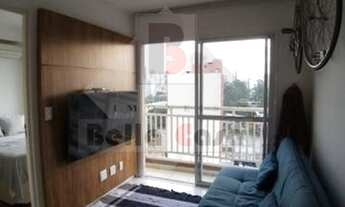 Imagem: Apartamento no Brás a venda 1 dormitórios