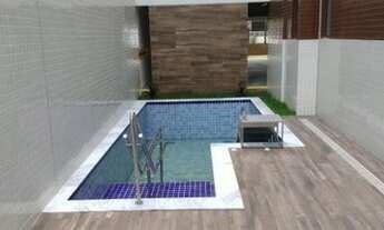 Imagem 7: JS) Apartamento Localizado na Torre | 02 Quartos | 49m²