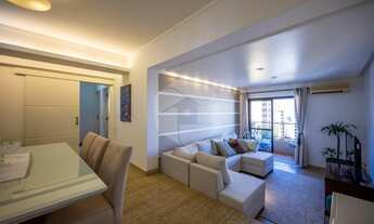 Imagem: Apartamento - Cambuí - Campinas