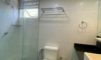 Imagem 5: Apartamento à venda no Bairro Grageru no Condomínio Ícone