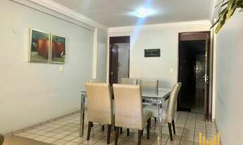 Imagem 5: Apartamento com 4 quartos em Tambaú