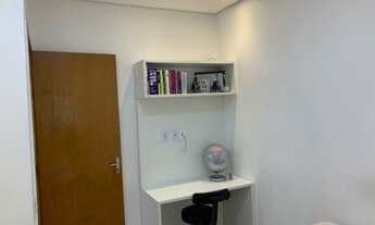 Imagem 7: Casa em condomínio nova com móveis planejados