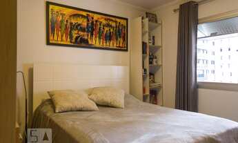 Imagem: Apartamento para Aluguel - Vila Mariana