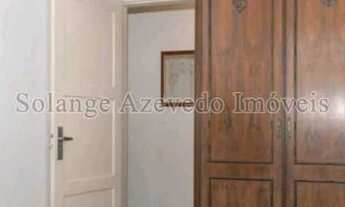 Imagem 6: APARTAMENTO 2 QUARTOS TIJUCA