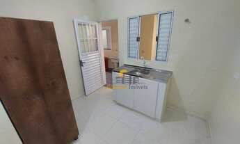 Imagem 6: Kitnet para alugar, 18 m² por R$ 980,00/mês - Butantã - São Paulo/SP