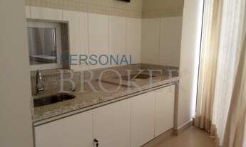 Imagem 4: Apartamento para venda possui 160 metros quadrados com 3 quartos