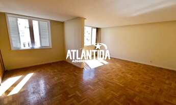 Imagem 6: Excelente apto de 2 qtos (original 3) - 104m2 - 1 p/andar - Localizado em Região nobre de