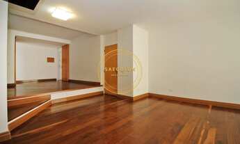 Imagem 4: Moema 127m² | 3 Dormitórios | 1 Suíte