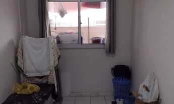 Imagem 7: Vendo no Iapi , casa terea com 2/4 sala , cozinha banheiro e area de servico 58m2