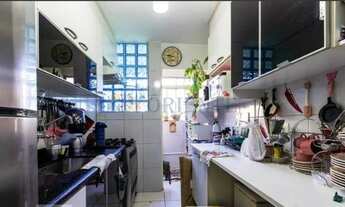 Imagem 4: São Paulo - Apartamento Padrão - VILA SILVIA