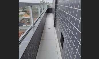 Imagem 3: Apartamento com 2 dorms, Mirim, Praia Grande, Cod: 1242