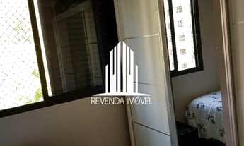 Imagem 6: Apartamento de 3 dormitórios e 2 vagas no Morumbi