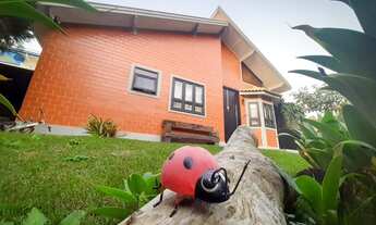 Imagem: VINHEDO - Casa de Condomínio - Condomínio