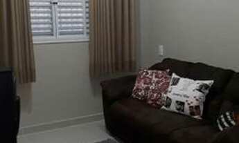 Imagem 4: G.G - Casa 3/4 na Chapada do Rio Vermelho Entrada R$ 11.250,00