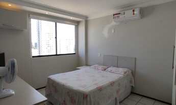 Imagem 2: Apartamento no Condomínio Saint Germain&gt