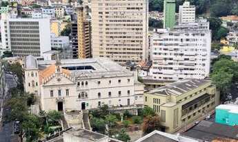 Imagem 5: Apartamento para venda com 200 metros, com 3 quartos em Centro - Vitória - Espírito Santo