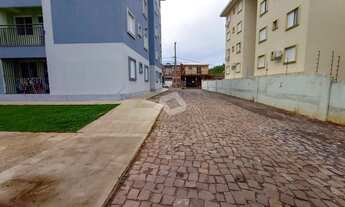 Imagem 2: ED. RESIDENCIAL SANTA CRUZ II