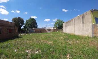 Imagem 3: TERRENO URBANO Terreno / lote com venda por R$107.000